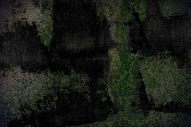 Doku Çimento-Beton Sanayi, taş yüzey, kaya arka plan.