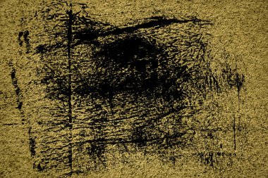 Doku Ultra sarı Beton Çimento, taş yüzey, kaya arka plan