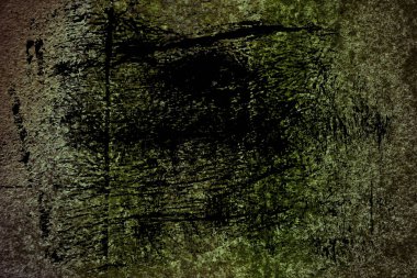 Kirli Çimento-Beton Sanayi doku, taş yüzeyi, kaya arka plan