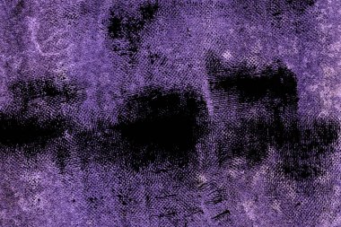 Ultra mor Beton Çimento doku, taş yüzeyi, kaya arka plan