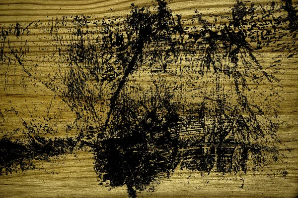 Tahta yüzey tasarım öğeleri için kesme kirli Ultra sarı ahşap doku,