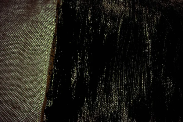 Grunge Ultra turuncu keten kumaş yüzeyi, kitap kapağı örnek, renk örneği mock-up veya Tasarımcısı'nı kullanmak için