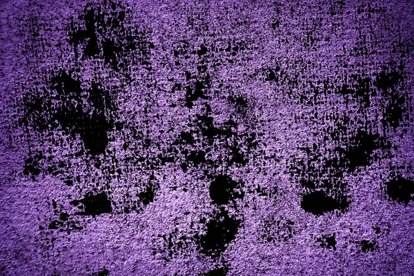 Grunge Ultra morado Textura de cemento de hormigón, superficie de piedra, fondo de roca —  Fotos de Stock