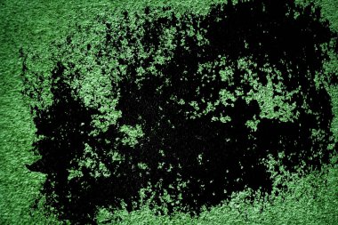 Doku Ultra Yeşil Beton Çimento, taş yüzey, kaya arka plan