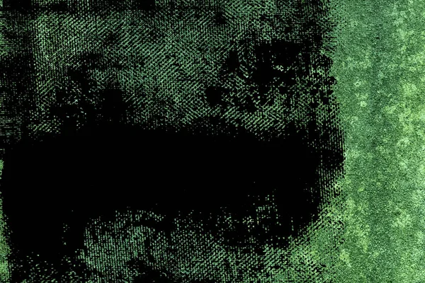 Kirli Ultra Yeşil Beton Çimento doku, taş yüzey kaya arka plan