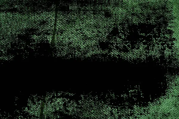 Grunge Ultra yeşil keten kumaş yüzeyi, kitap kapağı örnek, renk örneği mock-up veya Tasarımcısı'nı kullanmak için