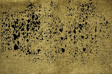 Grunge kirli çamaşır kumaş yüzeyi, renk örneği, kitap kapağı örnek mock-up veya Tasarımcısı'nı kullanmak için