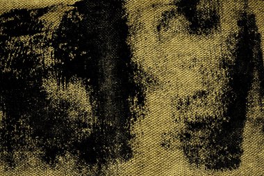 Grunge kirli çamaşır kumaş yüzeyi, renk örneği, kitap kapağı örnek mock-up veya Tasarımcısı'nı kullanmak için