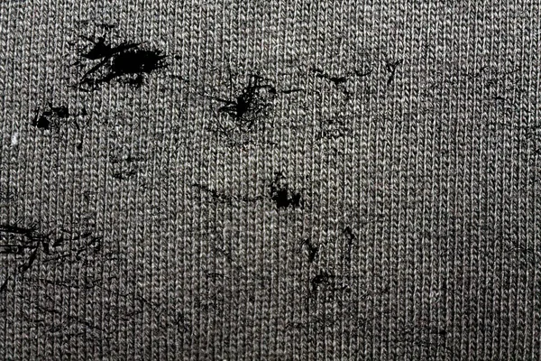 Grunge sucio textura algodón saco saqueo país fondo — Foto de Stock