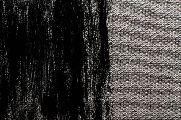 Gri kot denim doku arka plan veya tasarım için