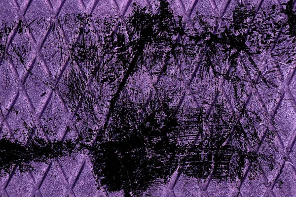 Doku kirli Ultra mor paslanmaz çelik, demir amaç tasarımcı kullanım için