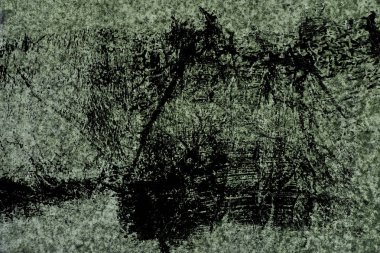 Doku Çimento-Beton Sanayi, taş yüzey, kaya arka plan.