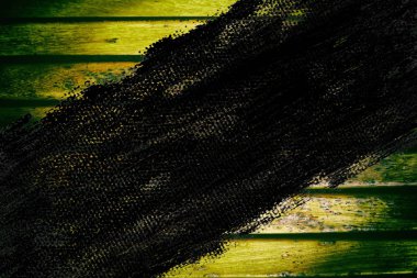 Web sitesi veya mobil cihazlar, tasarım öğesi için tahta doku ahşap Bank