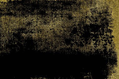 Kirli Ultra sarı Beton Çimento doku, taş yüzey kaya arka plan