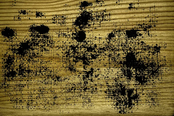 Tahta yüzey tasarım öğeleri için kesme kirli Ultra sarı ahşap doku,