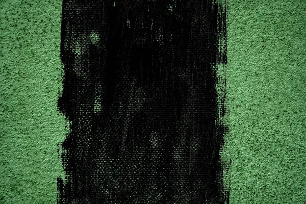 Grunge Ultra grön betong cement textur, sten yta, rock bakgrund — Stockfoto