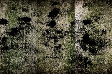 Doku kirli Beton Çimento, taş yüzey, kaya arka plan