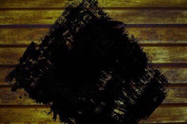 Web sitesi veya mobil cihazlar, tasarım öğesi için tahta doku kirli ahşap Bank