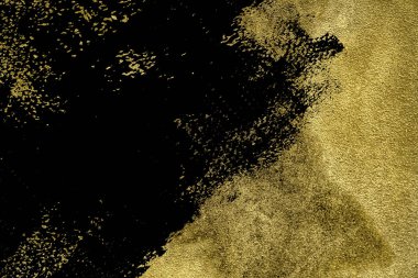 Kirli Ultra sarı Beton Çimento doku, taş yüzey kaya arka plan