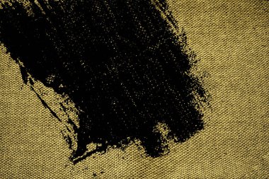 Grunge kirli çamaşır kumaş yüzeyi, renk örneği, kitap kapağı örnek mock-up veya Tasarımcısı'nı kullanmak için