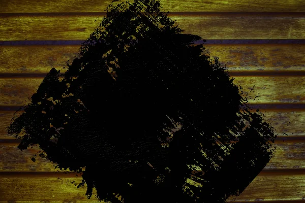 Web sitesi veya mobil cihazlar, tasarım öğesi için tahta doku kirli ahşap Bank