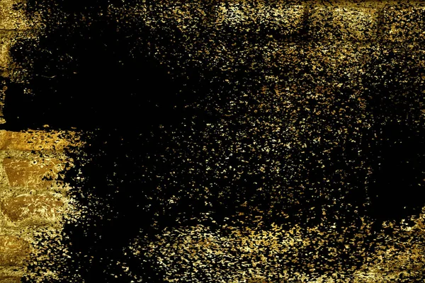 Doku, çimento arka plan web siteniz veya mobil cihazlar için grunge Ultra sarı tuğla duvar