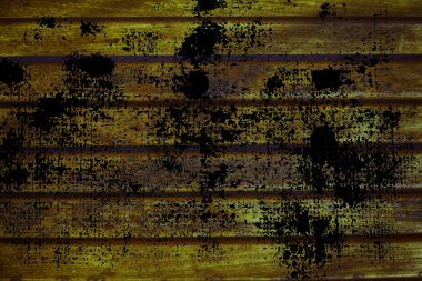 Web sitesi veya mobil cihazlar, tasarım öğesi için tahta doku kirli ahşap Bank