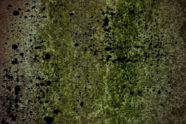 Kirli Çimento-Beton Sanayi doku, taş yüzeyi, kaya arka plan