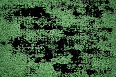 Doku Ultra Yeşil Beton Çimento, taş yüzey, kaya arka plan