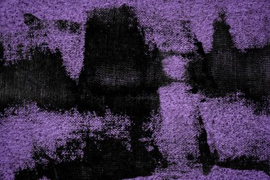 Ultra mor Çimento-Beton Sanayi doku, taş yüzey kaya arka plan