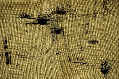 Grunge kirli çamaşır kumaş yüzeyi, renk örneği, kitap kapağı örnek mock-up veya Tasarımcısı'nı kullanmak için