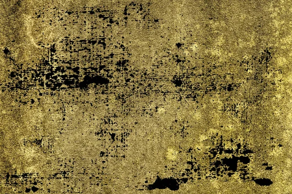 Grunge Ultra amarelo textura de cimento concreto, superfície de pedra, fundo de rocha — Fotografia de Stock