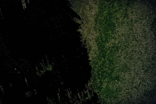 Doku Çimento-Beton Sanayi, taş yüzey, kaya arka plan.