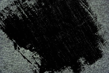 Doku Çimento-Beton Sanayi, taş yüzey, kaya arka plan.