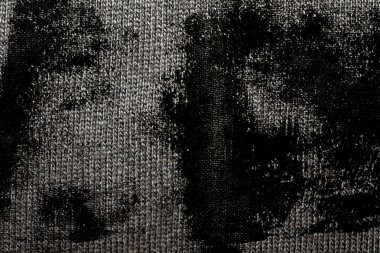 Grunge kirli doku pamuk çuval çuval bezi ülke arka plan