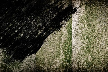 Doku kirli Beton Çimento, taş yüzey, kaya arka plan