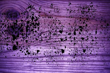 Tahta yüzey tasarım öğeleri için kesme Ultra mor ahşap doku,