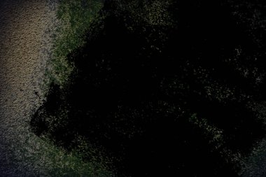 Doku Çimento-Beton Sanayi, taş yüzey, kaya arka plan.