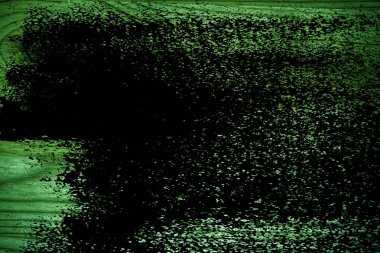 Kirli grunge Ultra yeşil ahşap doku, tasarım öğeleri için kesme tahtası yüzeyi