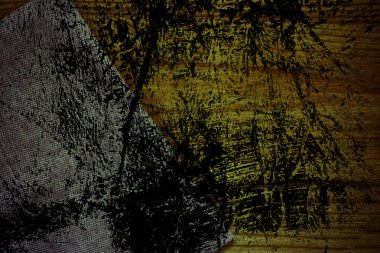 Grunge Ultra turuncu keten kumaş yüzeyi, kitap kapağı örnek, renk örneği mock-up veya Tasarımcısı'nı kullanmak için