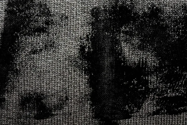 Grunge kirli doku pamuk çuval çuval bezi ülke arka plan