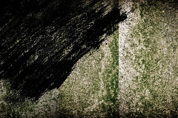 Doku kirli Beton Çimento, taş yüzey, kaya arka plan