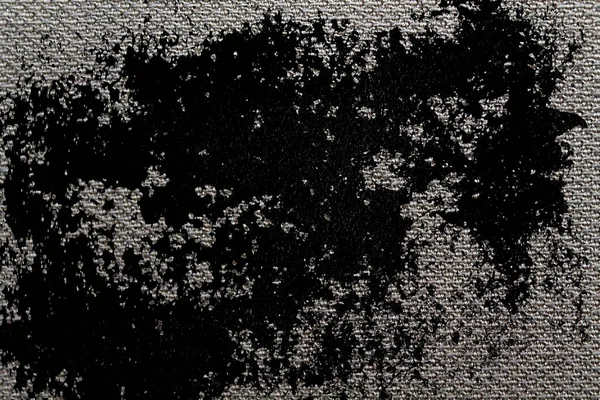 Gri kot denim doku arka plan veya tasarım için