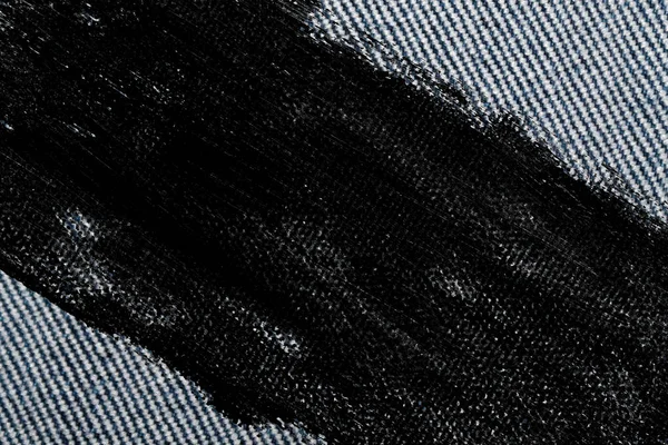 Grunge kirli kot eski doku, denim antika arka plan