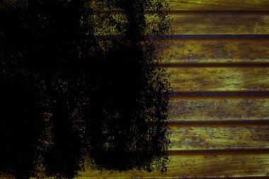 Web sitesi veya mobil cihazlar, tasarım öğesi için tahta doku kirli ahşap Bank