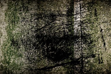 Doku kirli Beton Çimento, taş yüzey, kaya arka plan