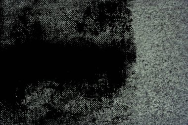 Doku Çimento-Beton Sanayi, taş yüzey, kaya arka plan.