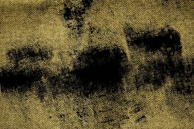 Grunge kirli çamaşır kumaş yüzeyi, renk örneği, kitap kapağı örnek mock-up veya Tasarımcısı'nı kullanmak için