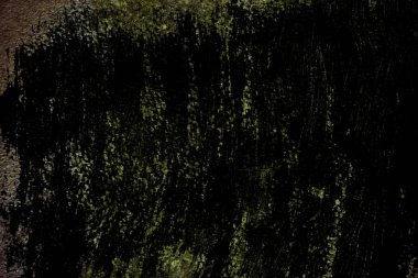 Kirli Çimento-Beton Sanayi doku, taş yüzeyi, kaya arka plan