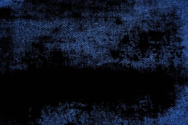 Ultra mavi Beton Çimento doku, taş yüzeyi, kaya arka plan